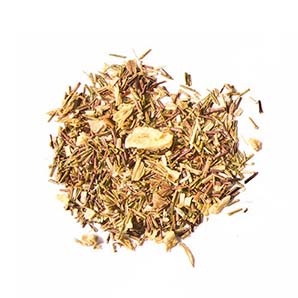 Aromatisierter Greenbos Osternest