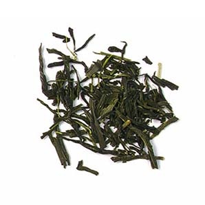 Grüner Tee Japan Sencha k.b.A.