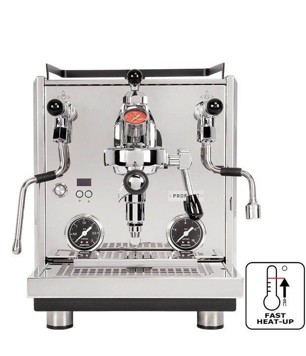 Profitec Drive Dualboiler