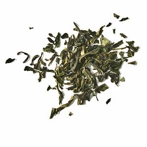 Indien Darjeeling FTGFOP1 Teesta Valley DJ5  First Flush Flugtee 2023