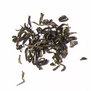 Grüner Tee China Jasmin Pouchong k. b. A.