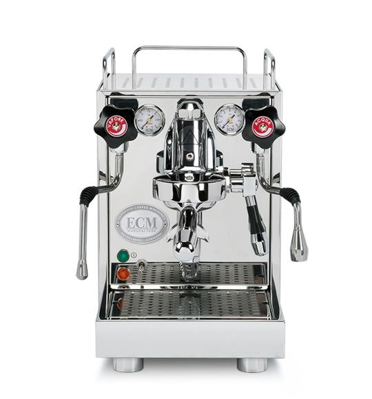 ECM Mechanika Slim VI