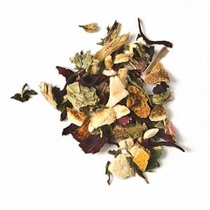 Kräutermischung Mittelmeer