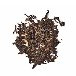 Schwarzer Tee Indien Darjeeling FTGFOP1 Pussimbing k.b.A.