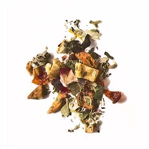 Aromatisierte Kräutermischung Vital