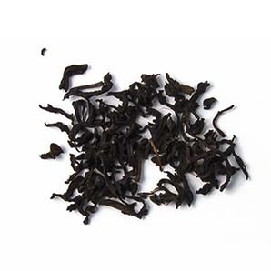 Aromatisierte Schwarzteemischung Vanille-Sahne k.b.A.