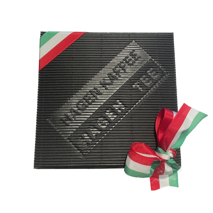 Espresso Geschenkset