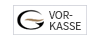 Vorkasse