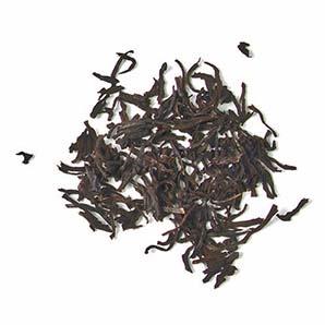 Aromatisierte Schwarzteemischung Crème Imperial