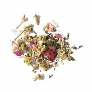 Kräutermischung Wohl bekomms k.b.A.